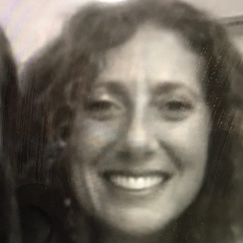 Meet your Posher, Sheri